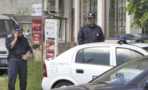 Полицията е безсилна пред поредния обир.