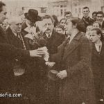 присъединяване драгалевци  към София1