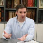 Борис Стоянов