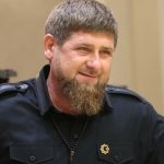 рамзан кадиров