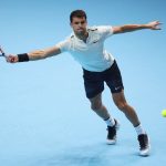 григор димитров