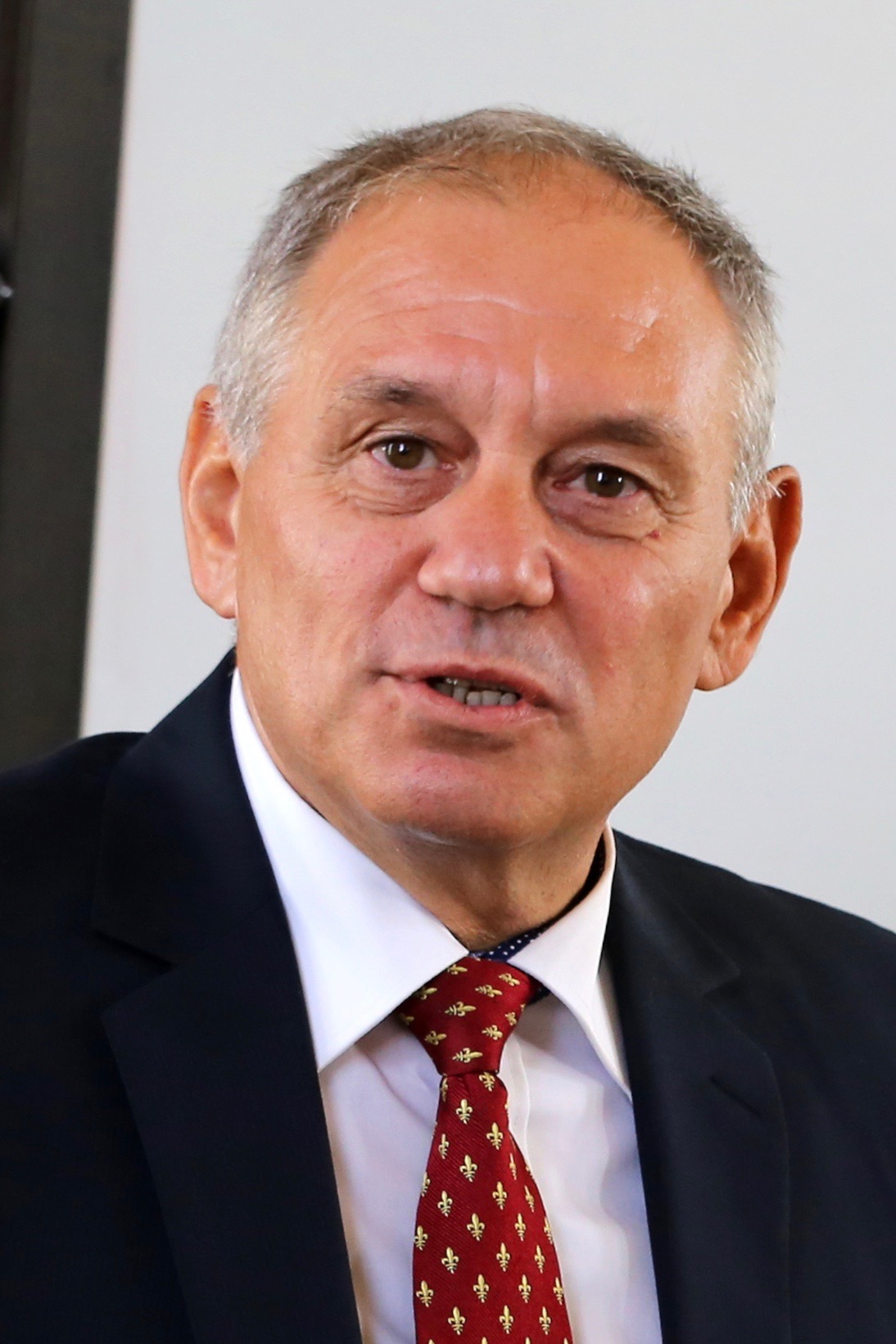 Димитър Радев