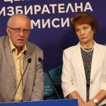 Обсъжда се възможността представител на ЦИК да отговаря за изборите в Турция