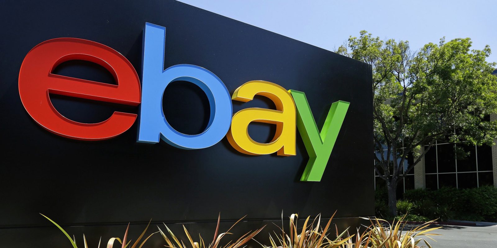 eBay