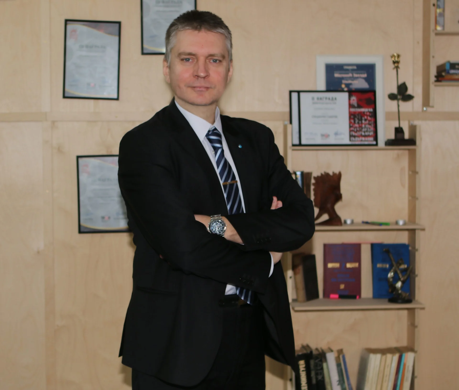 Любомир Аламанов
