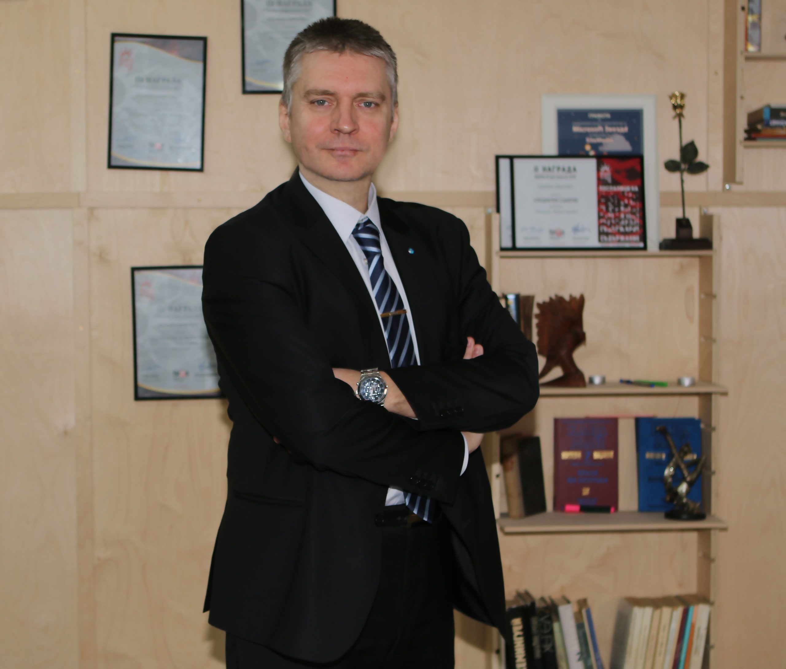 Любомир Аламанов