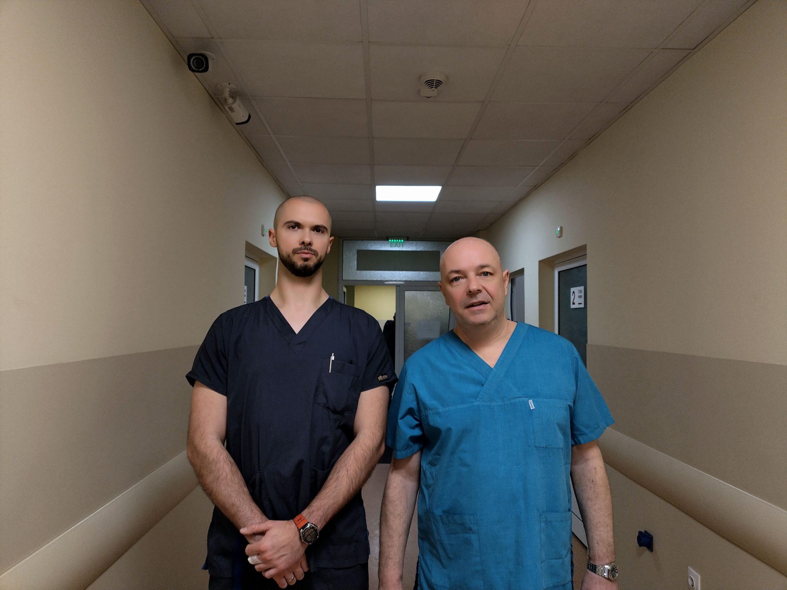 неврохирурзи