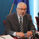 вицепремиерът по социални политики и служебен министър на здравеопазването д-р Илко Семерджиев и екипът му ще дадат пресконференция в сградата на Министерство на здравеопазването.====