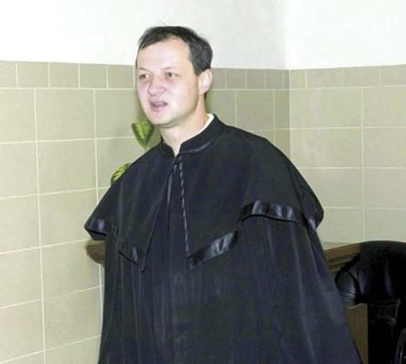 Съдиите от СГС Владимир Астарджиев и Иван Коев гадаят дали ВСС ще обжалва решението за отмяна на наказанията им на втора инстанция.