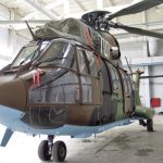 Военни вертолети ще прелитат ниско над София като част от подготовката за 6 май