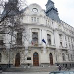 Министерство на земеделието - сграда