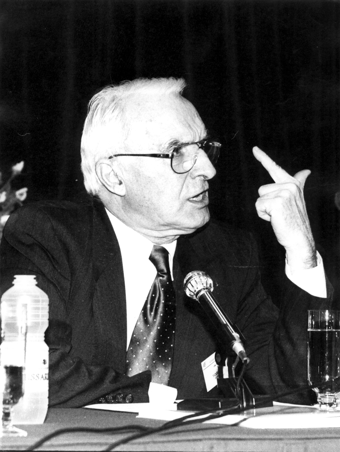 Тодор Вълчев