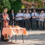 143 г. пожарна
