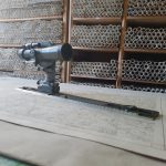 агенция по геодезия