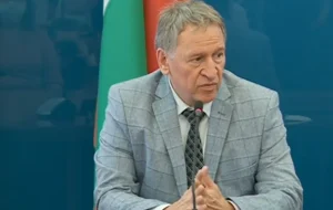 Стойчо Кацаров