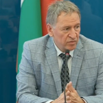 Стойчо Кацаров