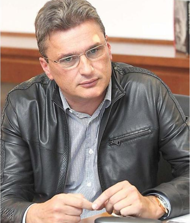 бисер лазов