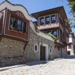 стария град