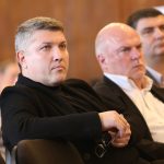 Избор на главен архитект на София - Влади Калинов