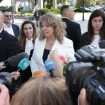 Президентът Йотова: Хората гласуваха за нормалност и трябва да дадем всичко от себе си, за да я постигнем