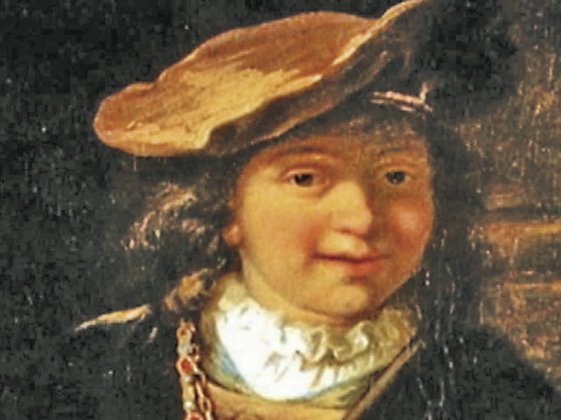 Migration Image