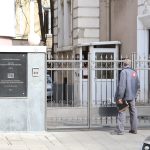 Топлофикация и полиция пред Нове холдинг