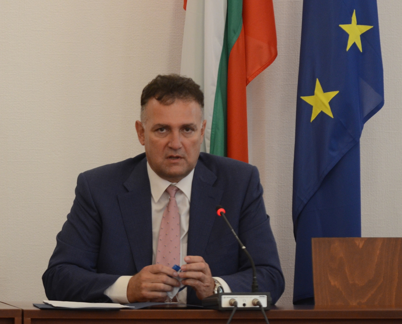 Парламент