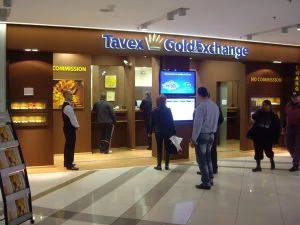 Тавекс