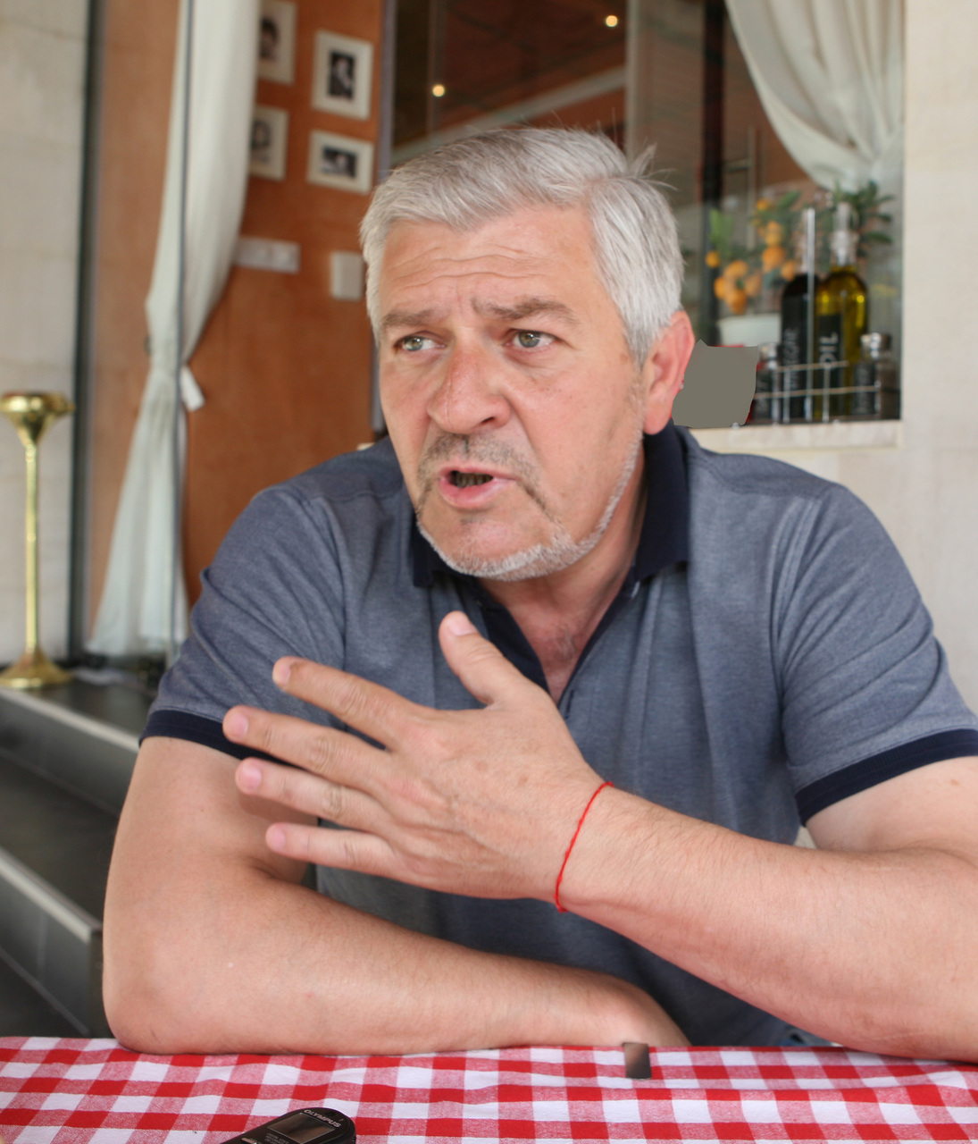 Ваньо Шарков
