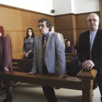 Едно от делата срещу бившия шеф на “Софийски имоти” Тошко Добрев зацикли заради отсъствие на адвокати.
