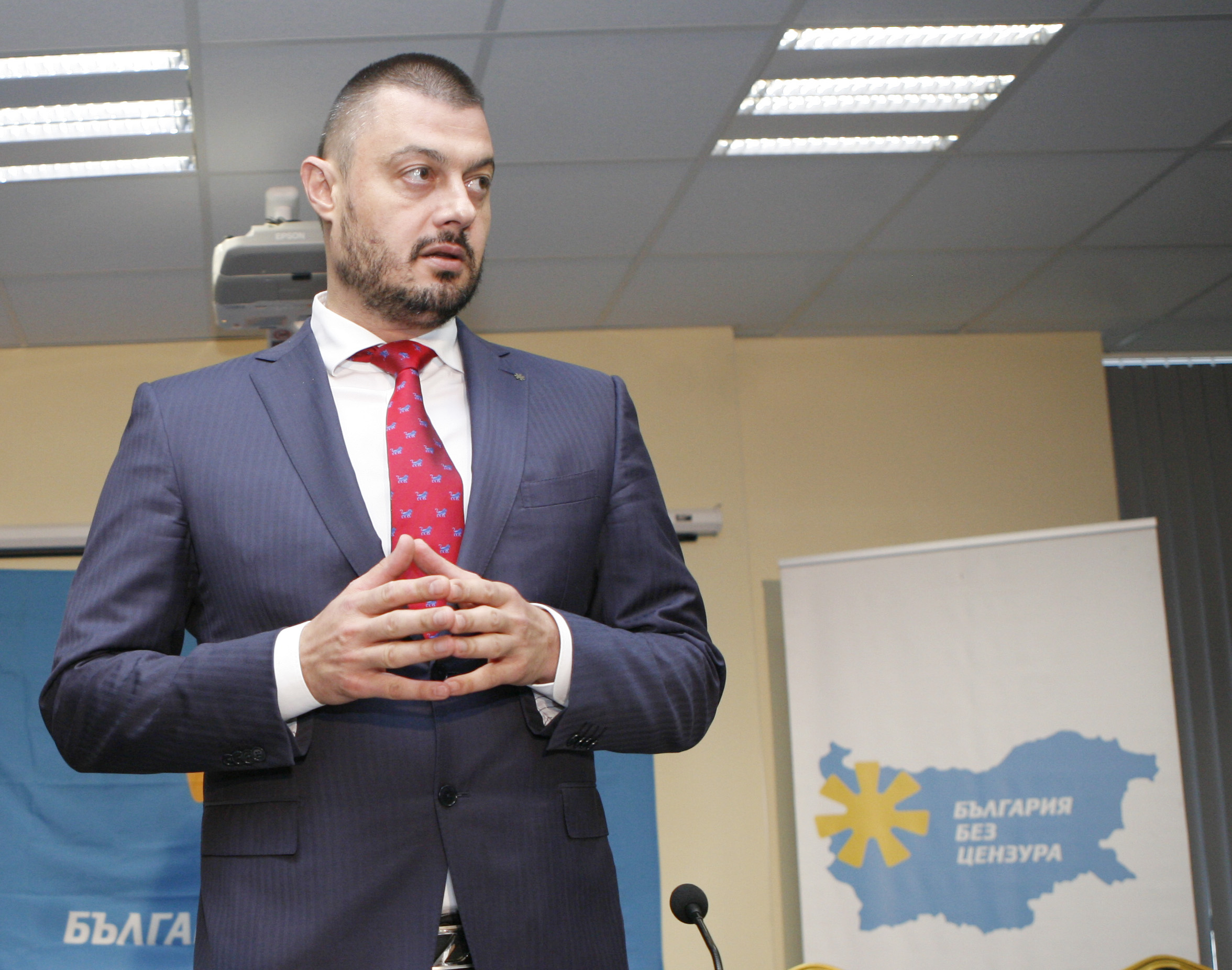 Николай Бареков