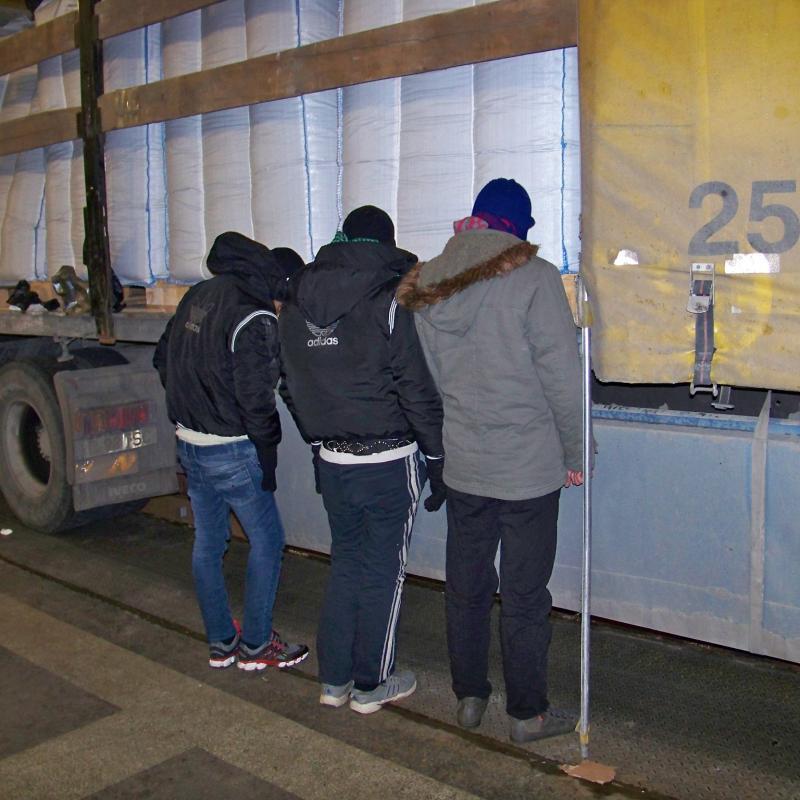 Migration Image