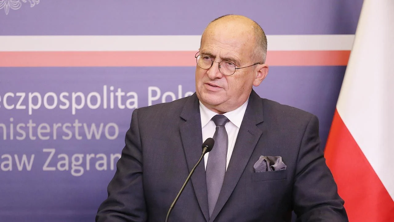 Збигнев Рау