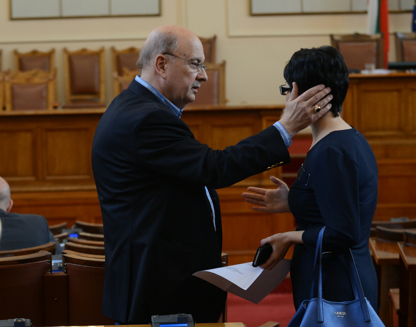 Парламент