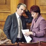 Депутатите от “Коалиция за България” Пламен Орешарски и Корнелия Нинова се чудят дали държавните фирми ще оцелеят след финансовото кръвопреливане към хазната.