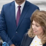 Президентът Илияна Йотова призова за добре обмислена реформа в администрацията