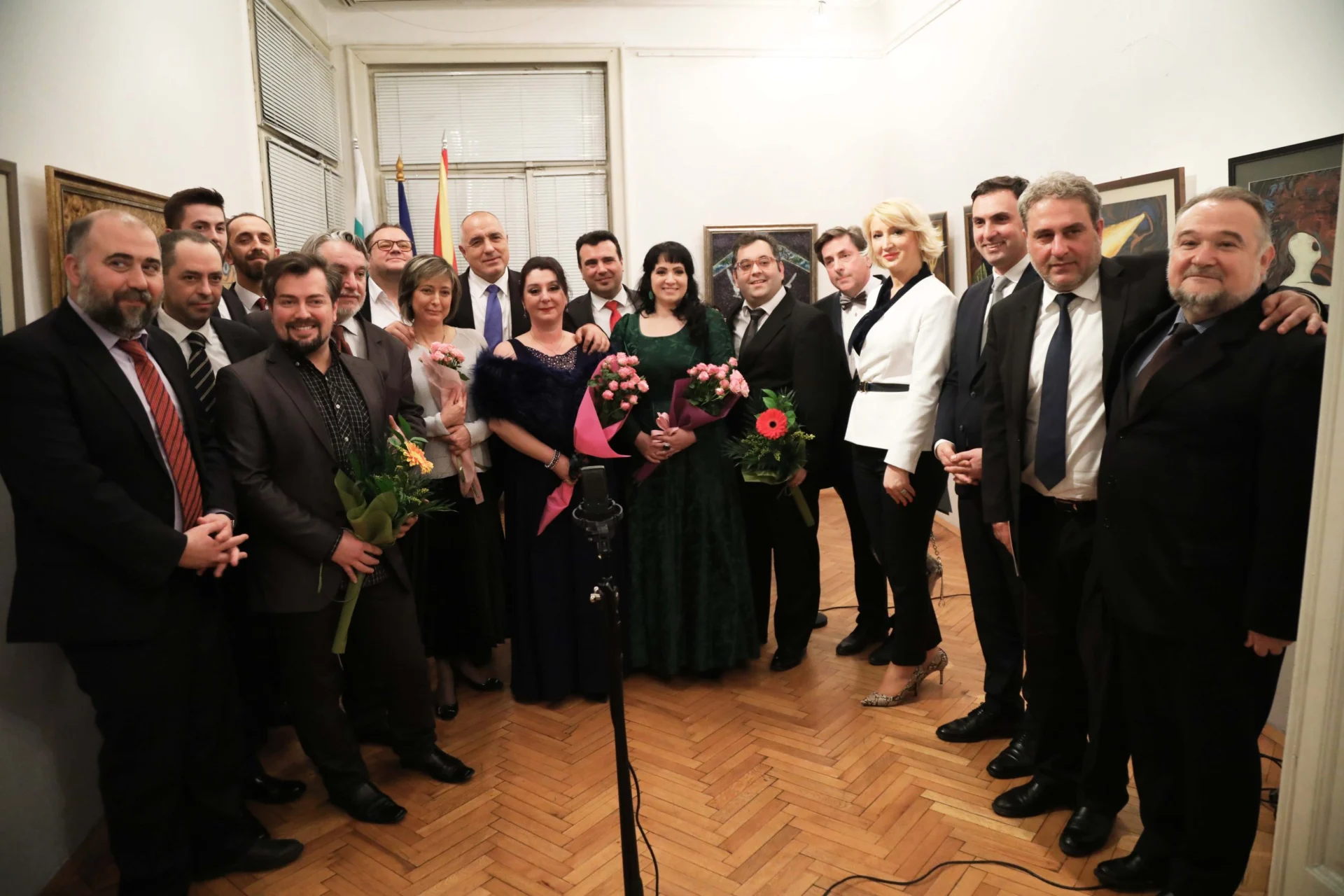 борисов заев