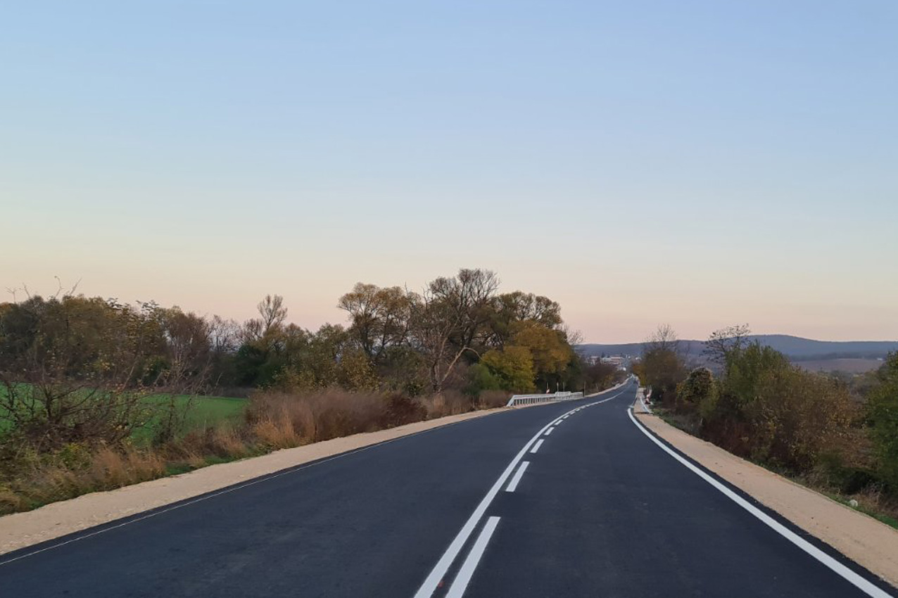 Айтоския проход Айтос