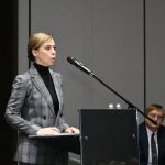 Заместник-министърът на финансите Даниела Добрева