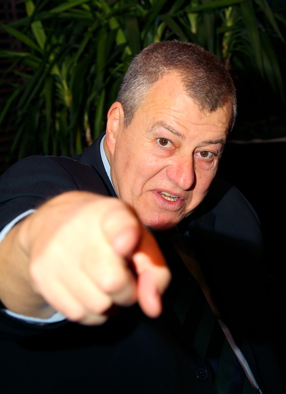 Банкер на годината 2010Димитър Кадийски