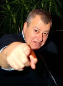 Банкер на годината 2010Димитър Кадийски