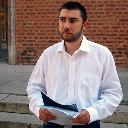 Карлос Контера