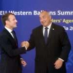 НДК Среща на върха западните балкани
