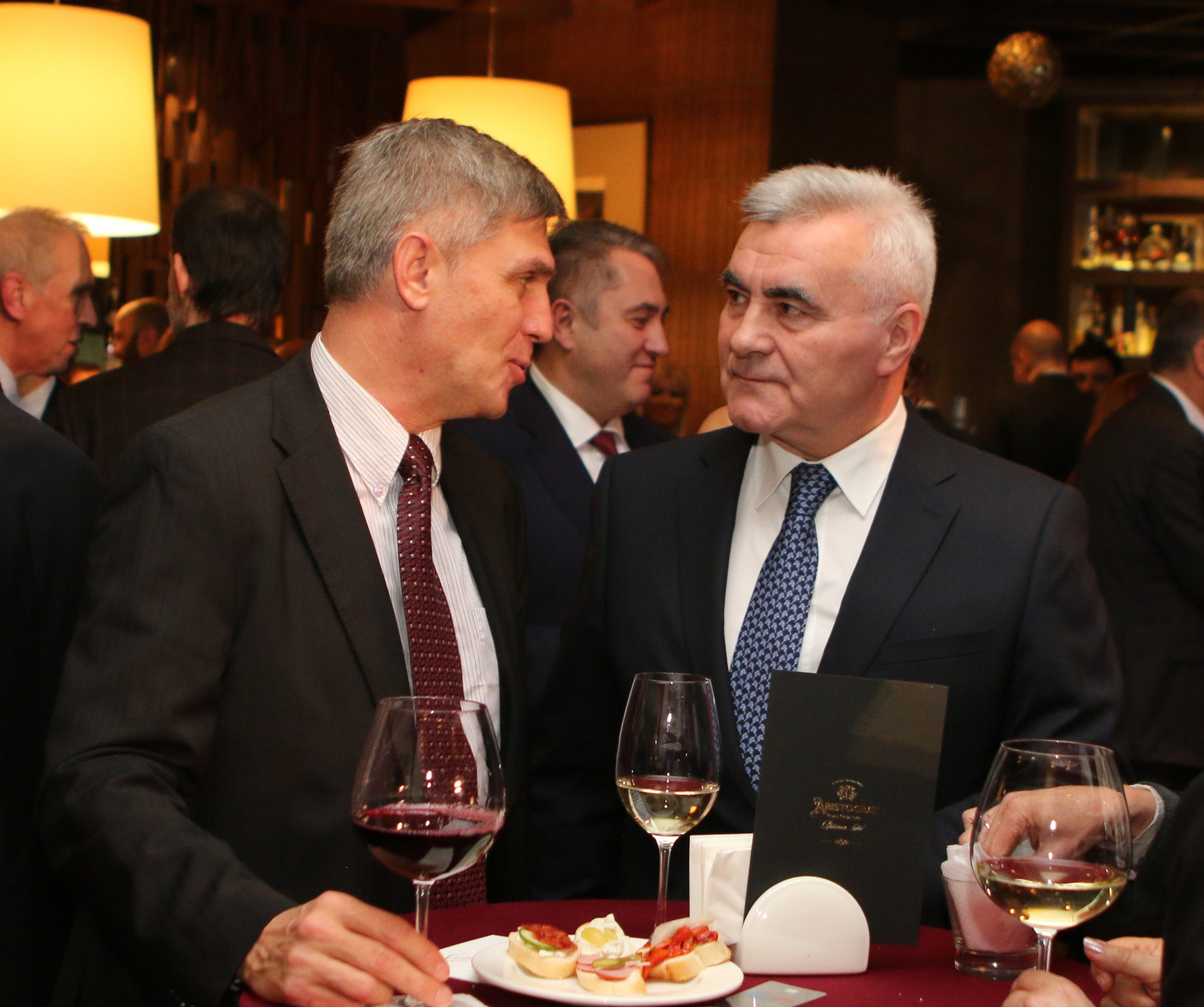 Награди Банкер на годината