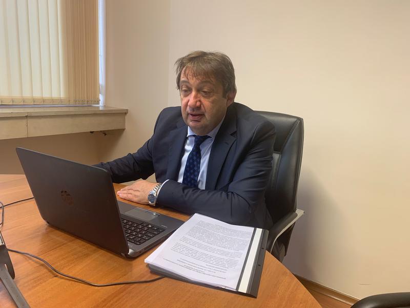 иван шишков МРРБ заместник-министър