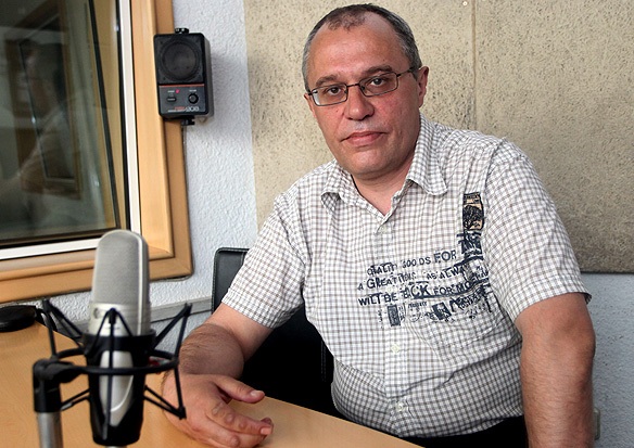 марио гаврилов