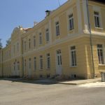 жп гара Гюешево