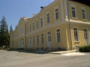 жп гара Гюешево