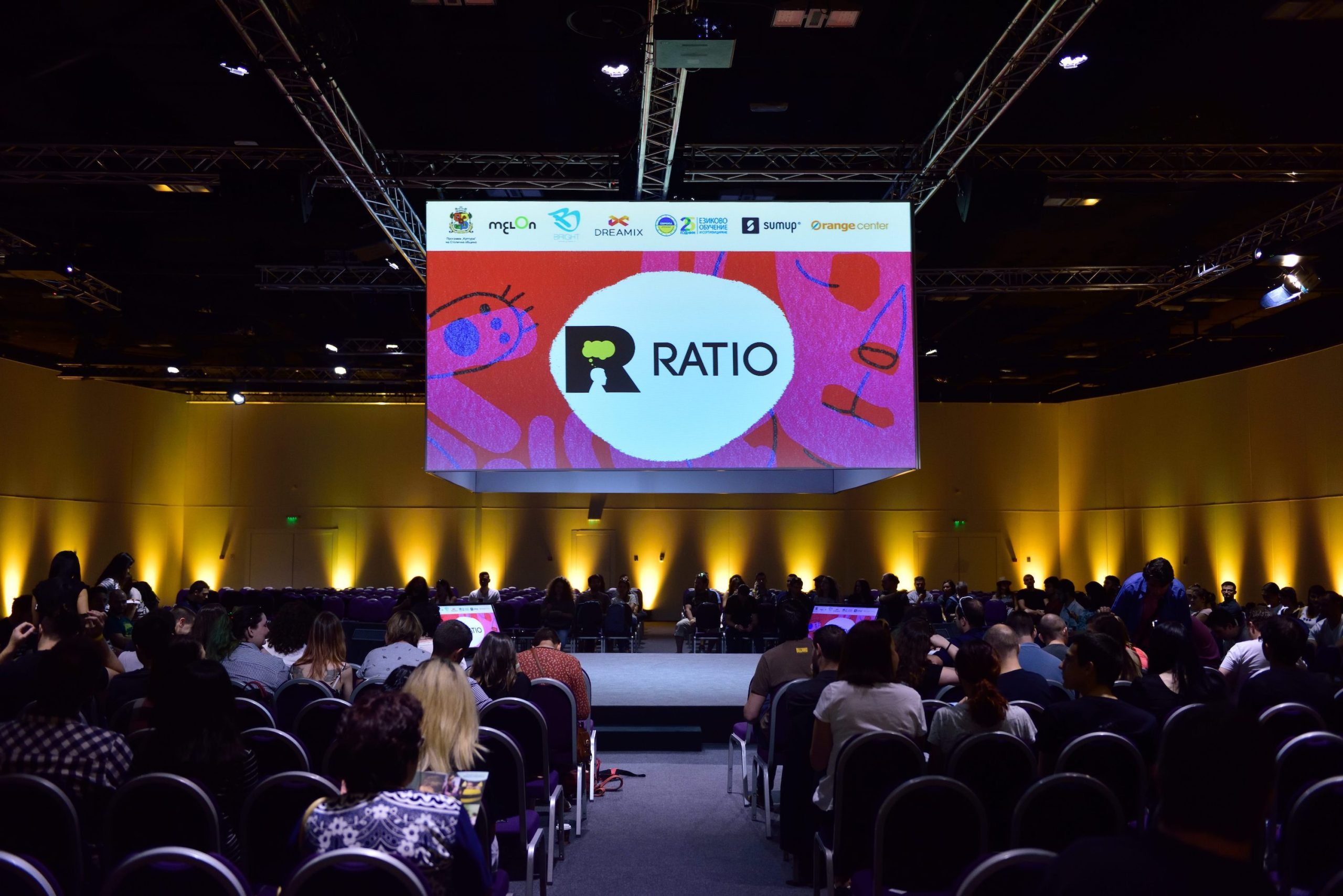 Ratio Forum