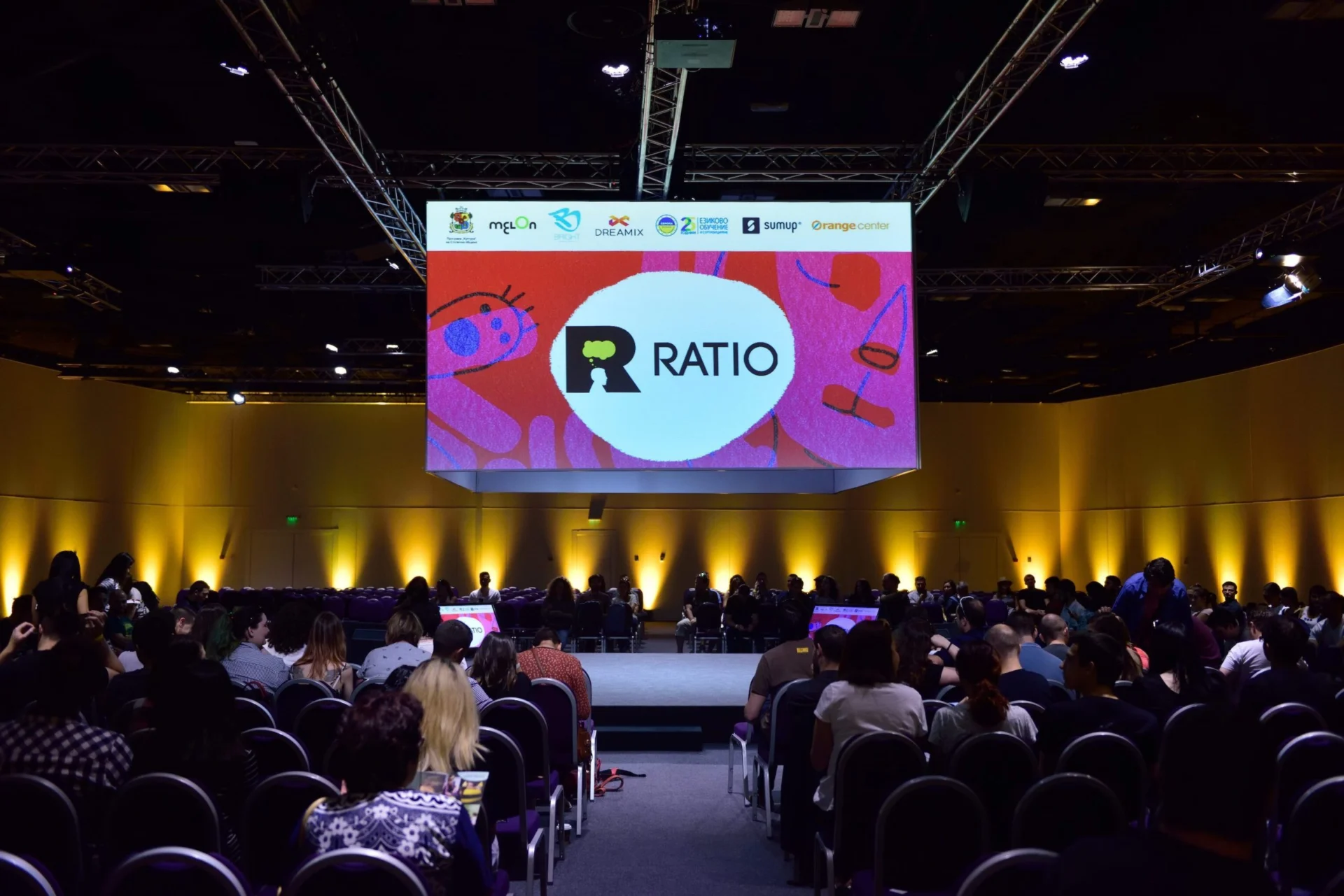 Ratio Forum